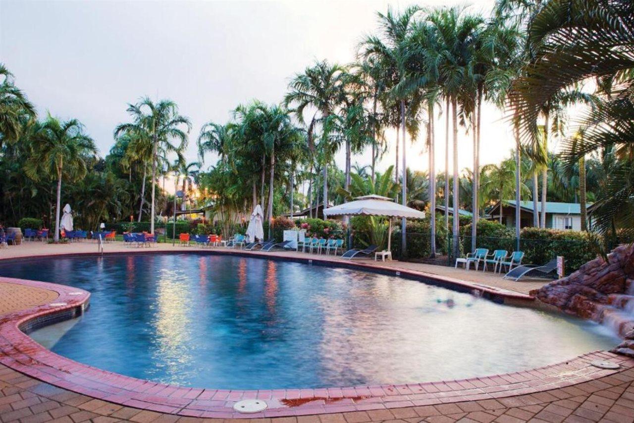 Darwin Freespirit Resort Exterior photo