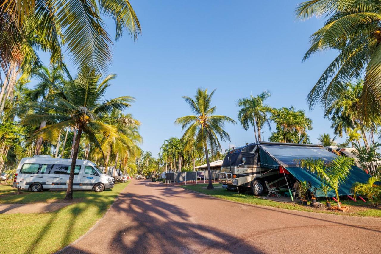 Darwin Freespirit Resort Exterior photo