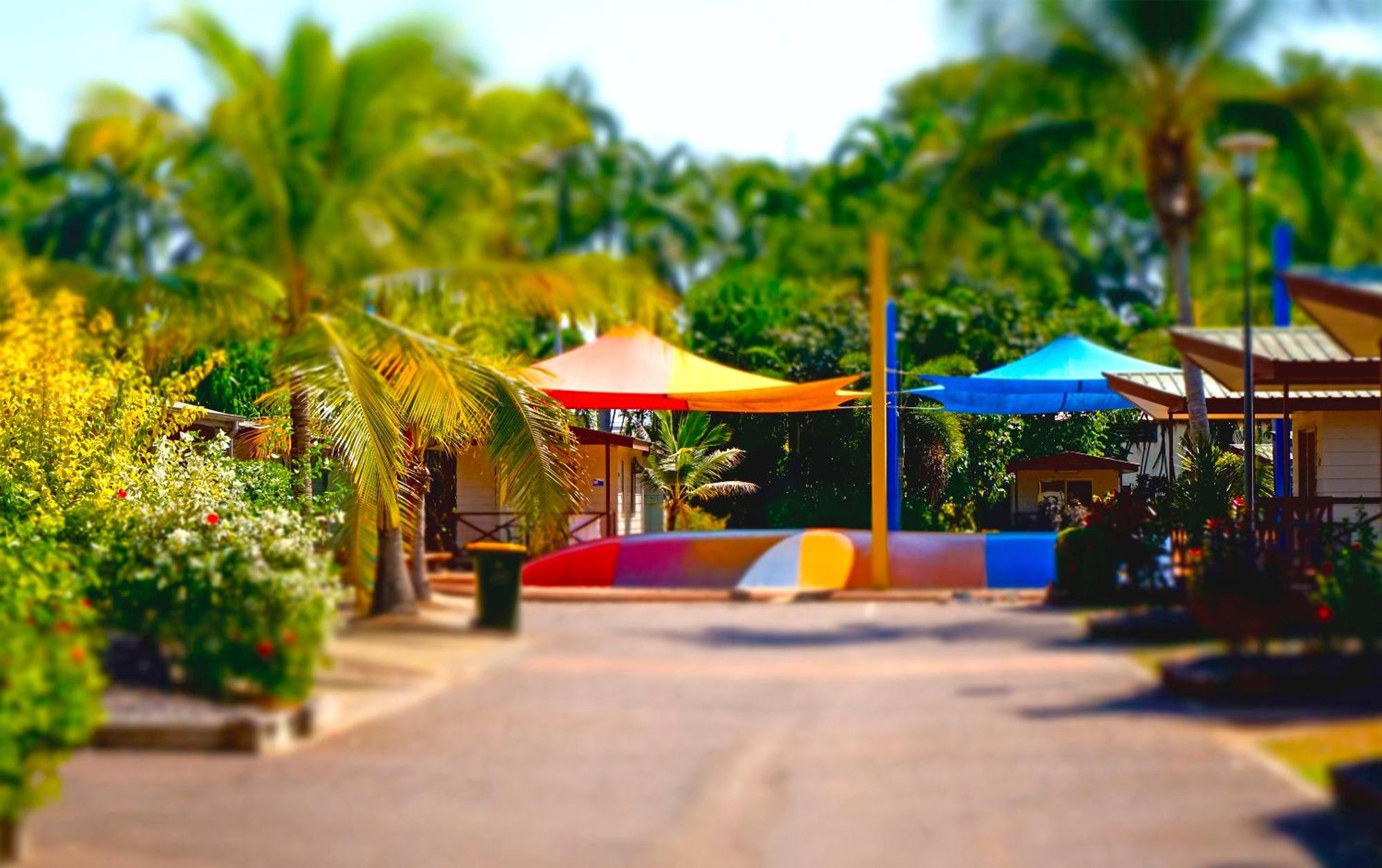 Darwin Freespirit Resort Exterior photo