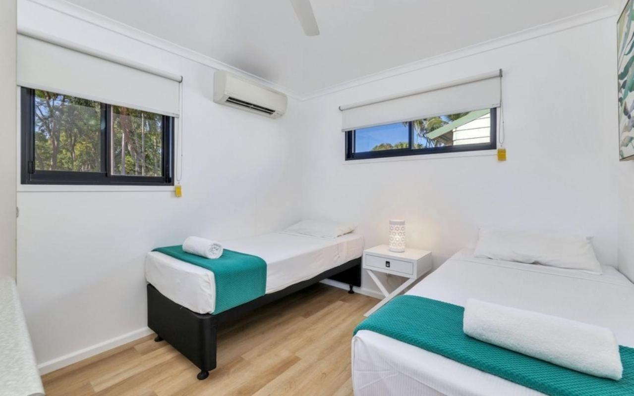 Darwin Freespirit Resort Exterior photo