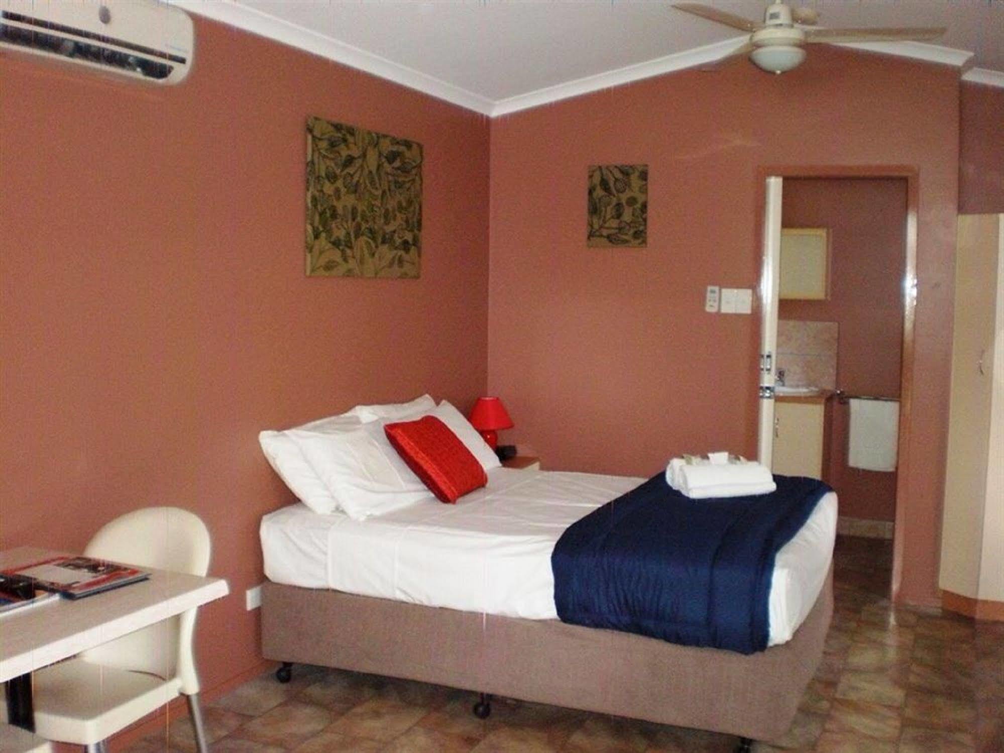 Darwin Freespirit Resort Exterior photo
