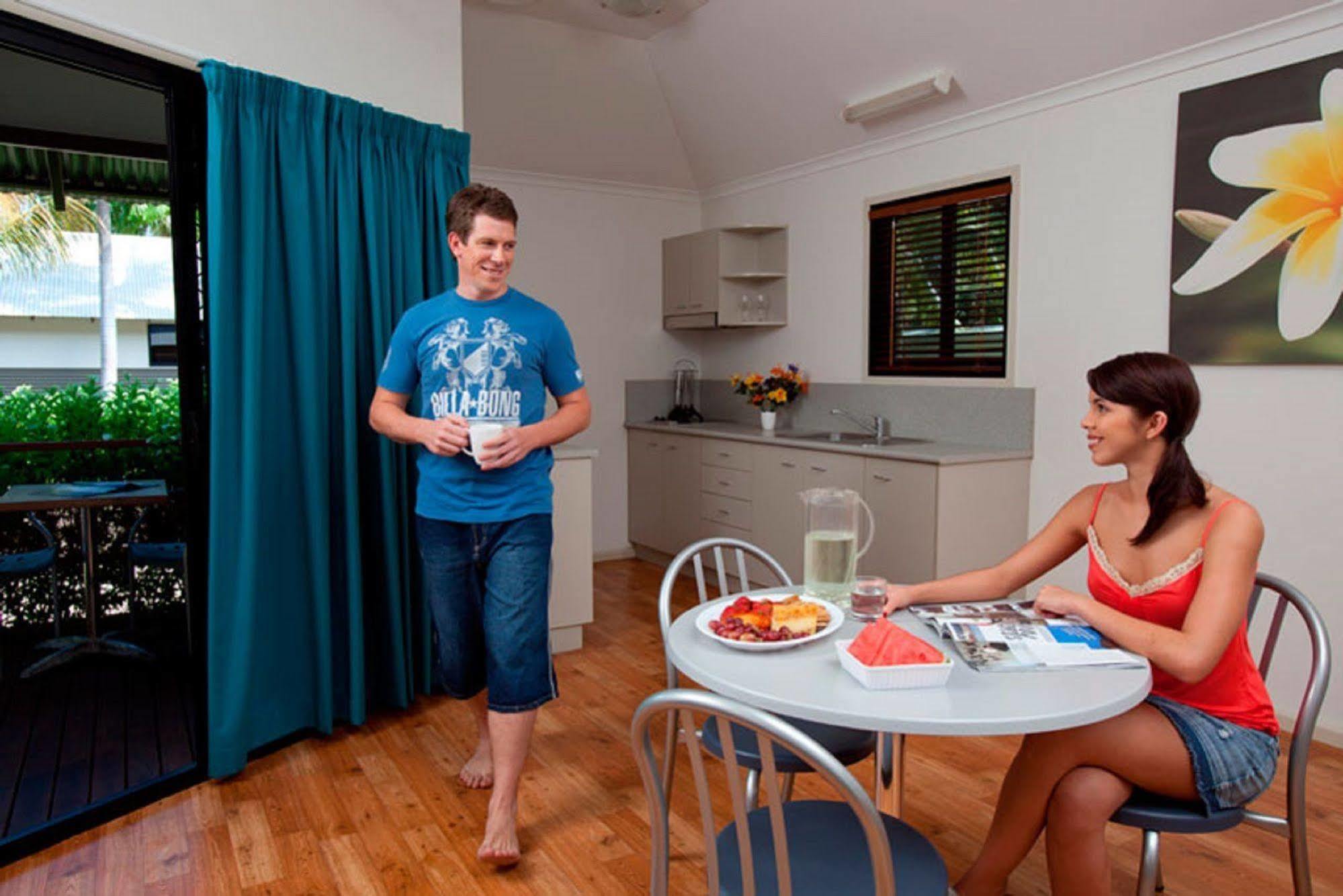 Darwin Freespirit Resort Exterior photo