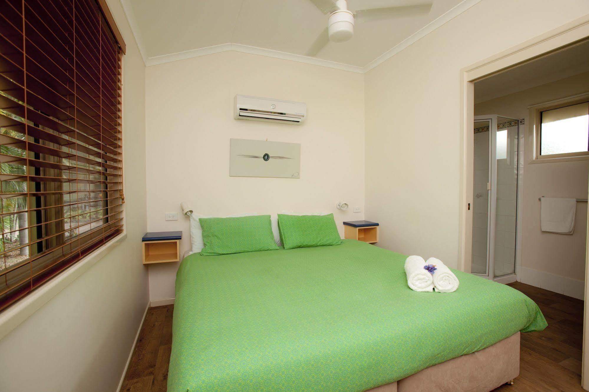 Darwin Freespirit Resort Exterior photo
