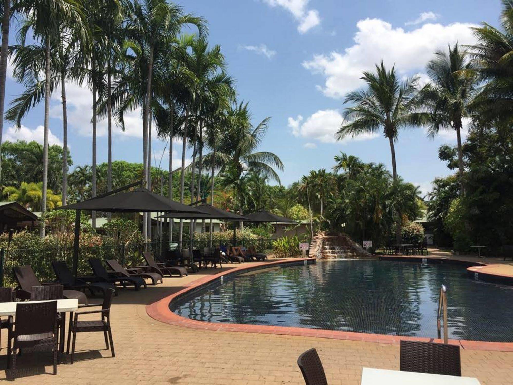 Darwin Freespirit Resort Exterior photo