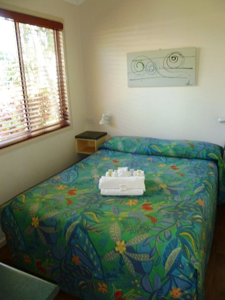 Darwin Freespirit Resort Exterior photo